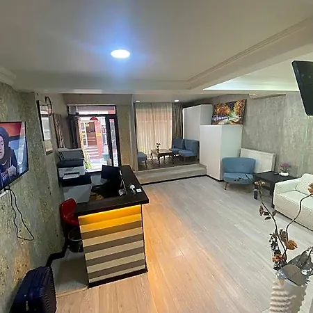 Hotel Taksim Sem 5*