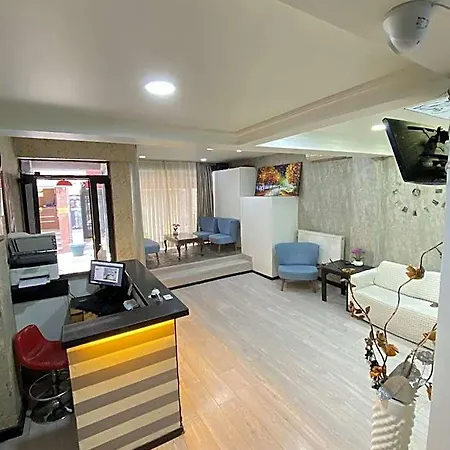 Taksim Sem 5*