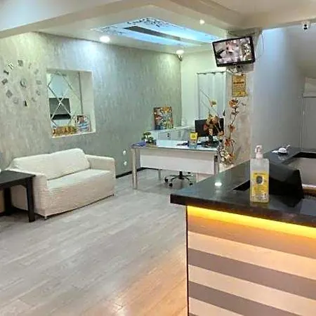 Taksim Sem Hotel Istambul