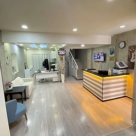 Taksim Sem Hotel