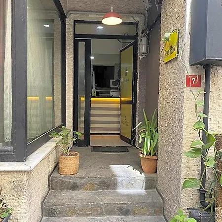 Taksim Sem Hotel