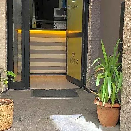 Hotel Taksim Sem Istambul