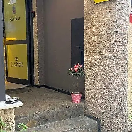 Hotel Taksim Sem 5*