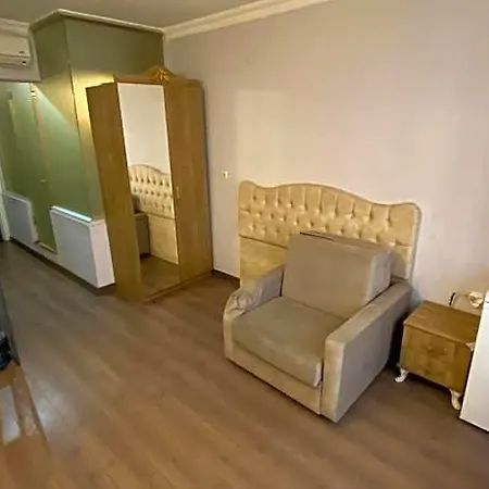 Hotel Taksim Sem 5*
