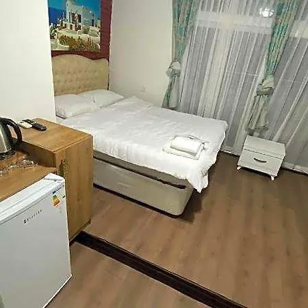 Taksim Sem 5* Istanbulská provincie