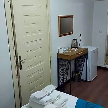 Taksim Sem 5*