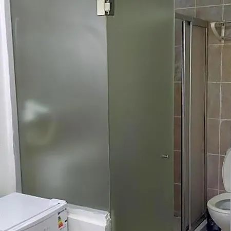 Taksim Sem Hotel Istambul