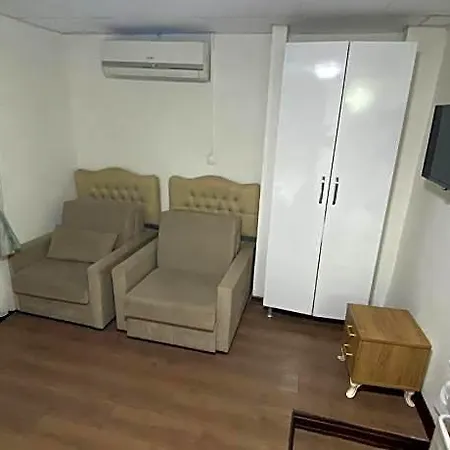 Taksim Sem 5*