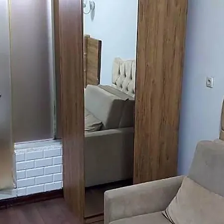 Hotel Taksim Sem