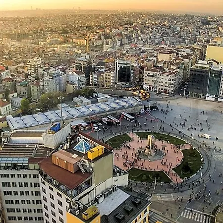 Taksim Sem Istanbulská provincie