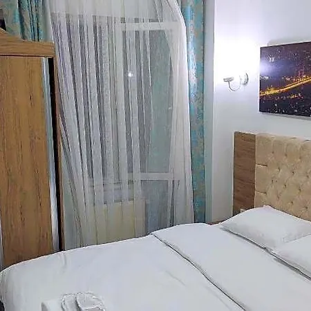 Taksim Sem 5* Istanbulská provincie