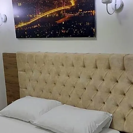 Taksim Sem Hotel