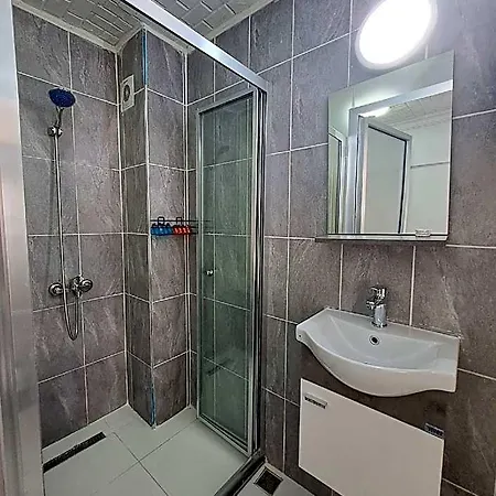 Taksim Sem Hotel 5*