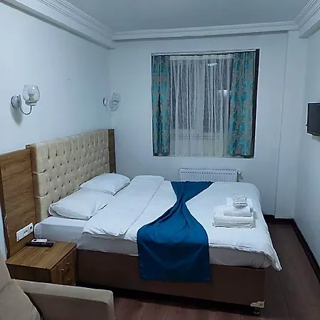 Hotel Taksim Sem Istambul