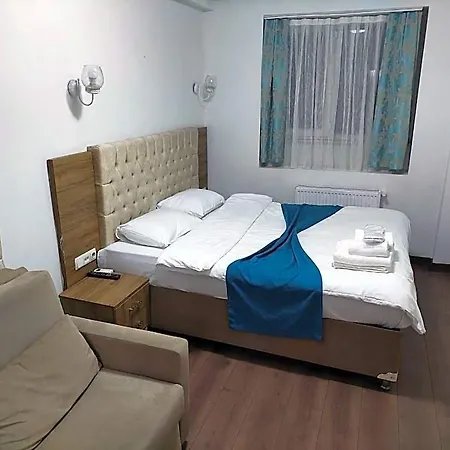 Hotel Taksim Sem 5*