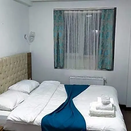 Taksim Sem 5* Istanbulská provincie