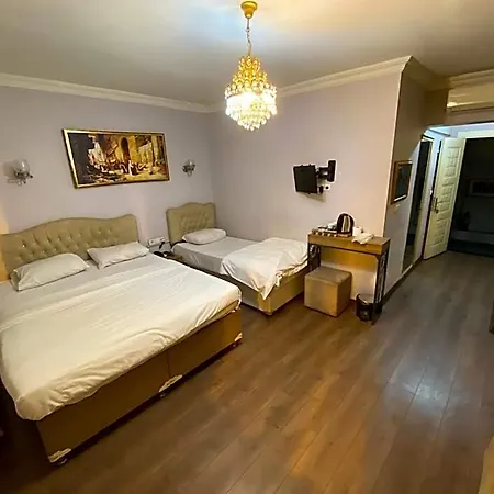 Hotel Taksim Sem