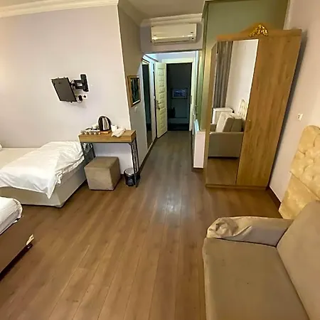 Taksim Sem Hotel 5*
