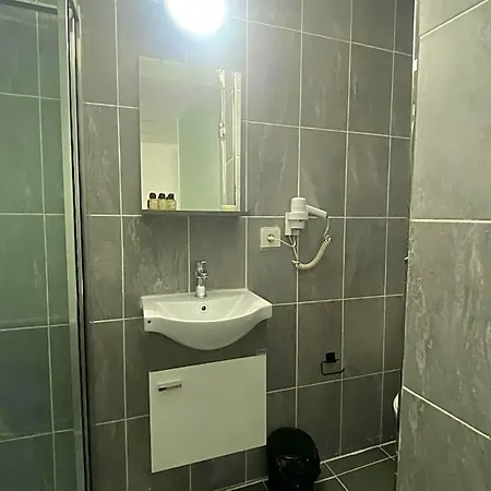 Taksim Sem Hotel 5*